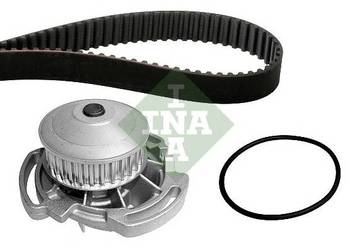ZESTAW ROZRZADU SEAT VW 1.0-1.4 99-02 /+POMP