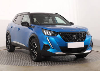 Peugeot 2008 1.2 PureTech