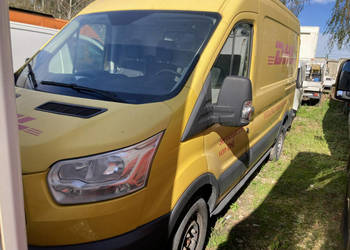 Ford Transit Transit 2.2 Klima 2016