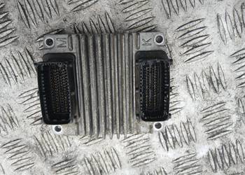 Komputer sterownik silnika 09353469 Opel  Corsa C 1.4