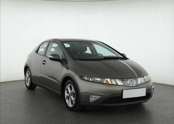 Honda Civic 2.2 i-CTDi