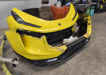 LOTUS Eletre i Emeya części