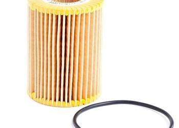 MERCEDES-BENZ OM642 filtr oleju wklad filtra OE