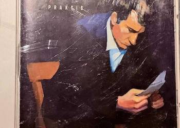 Praktis – Syzyf Płyta CD