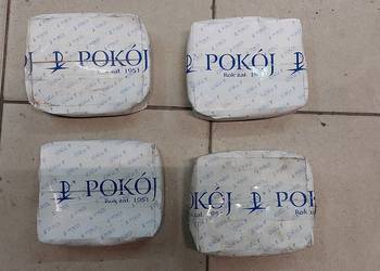 Opaska uziemiająca do rur 60-120