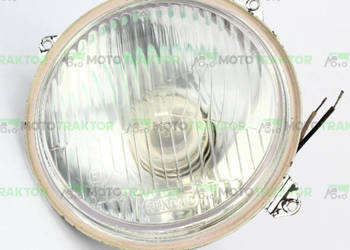 REFLEKTOR LEWY MASSEY FERGUSON 1672769M91