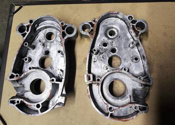 Kartery silnik komar romet s38