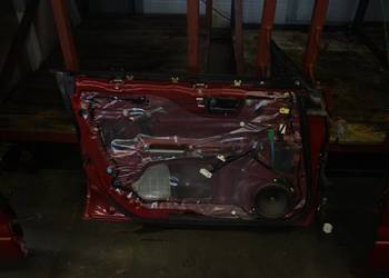 FORESTER  DRZWI LEWE PRZÓD