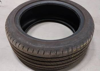 Opony letnie Goodyear 225/45R17 91W używane 4 sztuki 2024