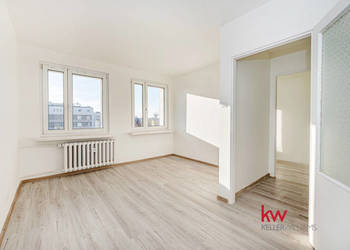 Mieszkanie 30.97m2 1 pokojowe Poznań