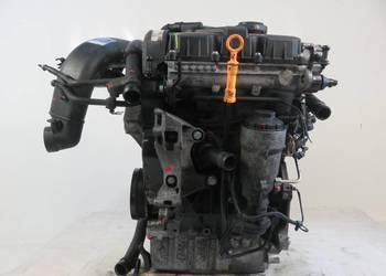 SILNIK VW LUPO 1.2 TDI 3L AYZ KOMPLETNY