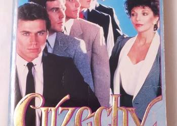 GRZECHY – Judith Gould – tom 1