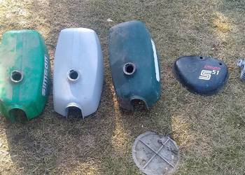 wsk simson bak zbiornik