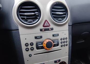 Opel Corsa okazja