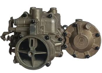 Gaźnik K-135 (dwugardzielowy) pasuje do GAZ-66 / GAZ-53 / BRDM-2