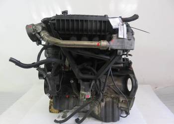 SILNIK MERCEDES-BENZ KLASA C W203 2.2 CDI OM611962 
