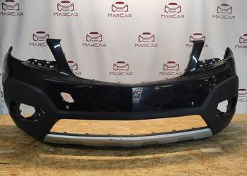 Zderzak Przedni Przód Opel Mokka I A 12-17 95350353