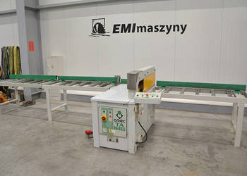 6541 - PIŁA POPRZECZNA OMEC TA 185