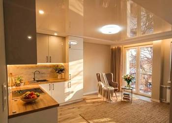 Mieszkanie 4 pokoje po rem gen ,balkon parking ,