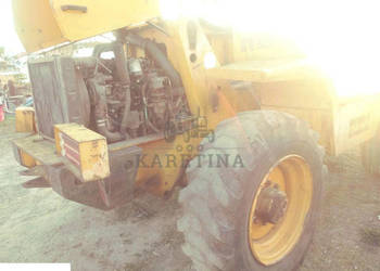Matbro TS 280 - Felgi