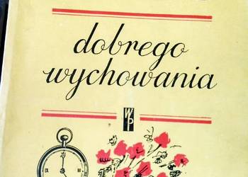 Abc dobrego wychowania książka Gumowska antykwariat Warszawa Abc dobrego wychowania książka Gumowska antykwariat Warszawa