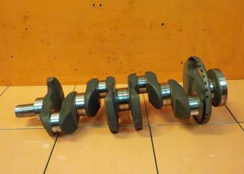 QASHQAI J10 2.0 B 10r 140KM wal korbowy 12345