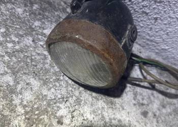 Lampa komar