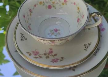 ZEH SCHERZER
Zestaw śniadaniowy Trio