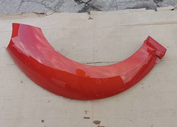 Błotnik tył tylni VW new beetle 5c 11+ lewy lh oryginał