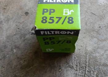 Filtr paliwa pp 857/8 Qashqai