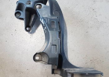 PEUGEOT 3008 I SLIZG ZDERZAKA WSPORNIK LEWY TYL 9685552577 9683342380