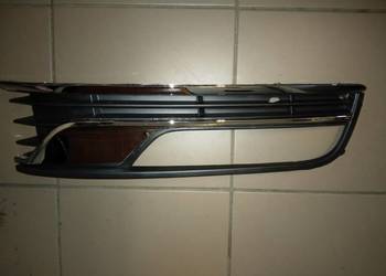 Ramka zderzaka passat b7 Ramka zderzaka passat b7