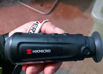 Hikmicro LH15 Pro Monokular termowizyjny Termowizja
