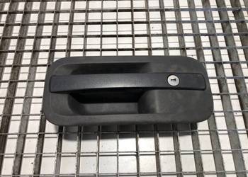 KLAMKA ZEWNĘTRZNA PRAWY PRZÓD DAF XF 1872763 Ciągnik siodłowy Biały