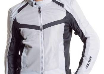 Fastway T-2202 kurtka motocyklowa letnia roz. 54 (XL)