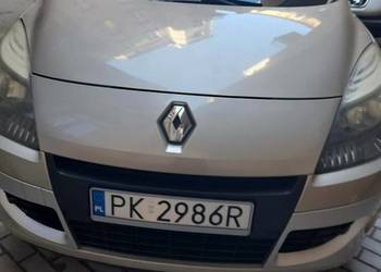 Renault Scenic III 1.4
