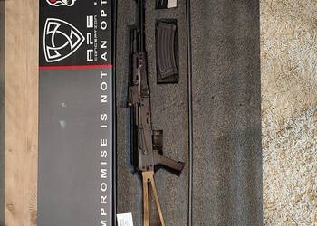 ASG replika ak74 aps