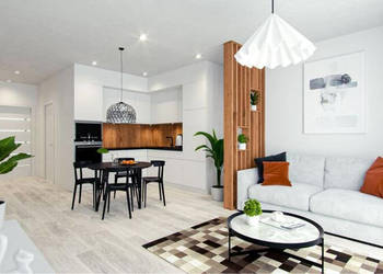 Mieszkanie Ciechocinek al. Juliusza Słowackiego 55.05m2 3 pokojowe Mieszkanie Ciechocinek al. Juliusza Słowackiego 55.05m2 3 pokojowe