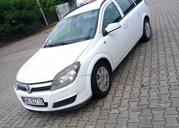 Astra 1.7 diesel 100KM