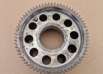 SCANIA NGS KOŁO ZĘBATE WAŁU KORBOWEGO 802169126 PC7974429