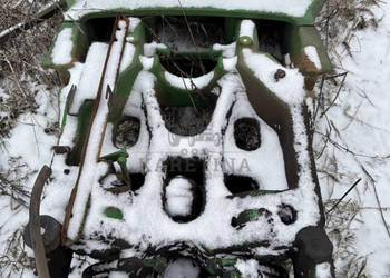 John Deere 7420 7520 Przednia Oś Podporowa Wspornik Support AL158564 Jastrzębniki