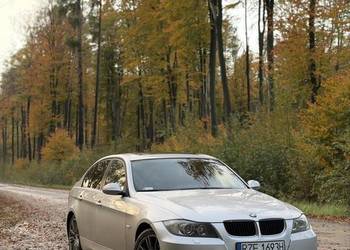 BMW E90 m47 rozrząd z przodu