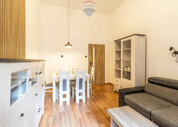 Rozkładowe 2 pokoje blisko centrum, Polesie, 41 m²