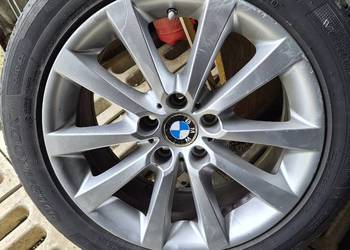 Kola 18 .bmw 5x120