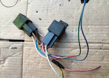 PRZEKAŹNIK 12V 30/40A