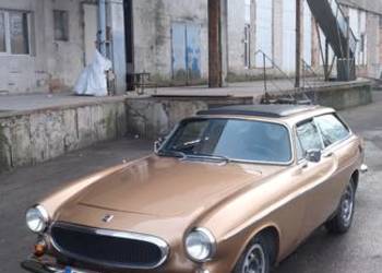 Volvo 1800ES