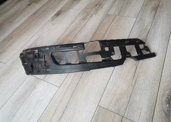 OPEL CORSA C PRAWY ŚLIZG ZDERZAKA PRZÓD 13120832-RH