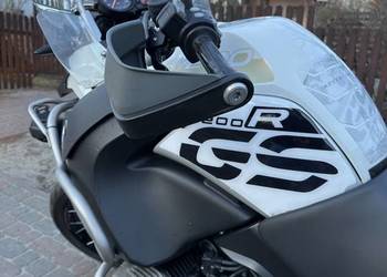 BMW R1200 GS ADVENTURE SERII K25