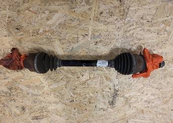 Mini R56 1.4 VTI polos krotka lewa maly przebieg bdb