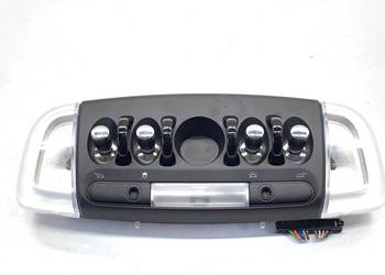 LAMPA SUFITOWA MINI CLUBMAN F54 42936510201 Kombi WNĘTRZA